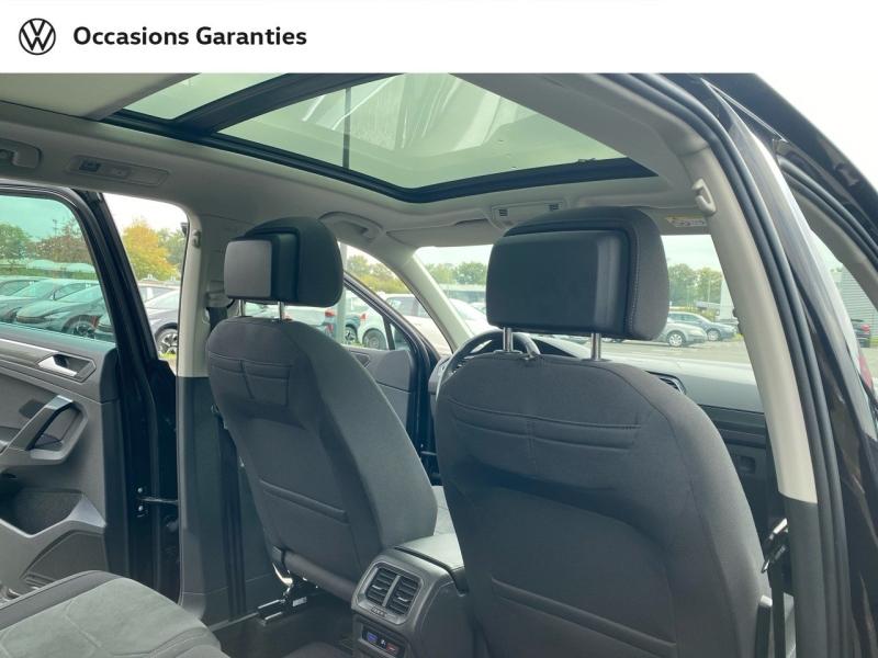 Voitures occasions VOLKSWAGEN TIGUAN Elegance Rezé