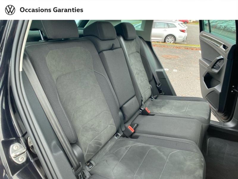 Voitures occasions VOLKSWAGEN TIGUAN Elegance Rezé