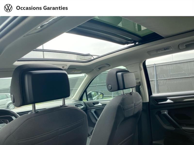 Voitures occasions VOLKSWAGEN TIGUAN Elegance Rezé