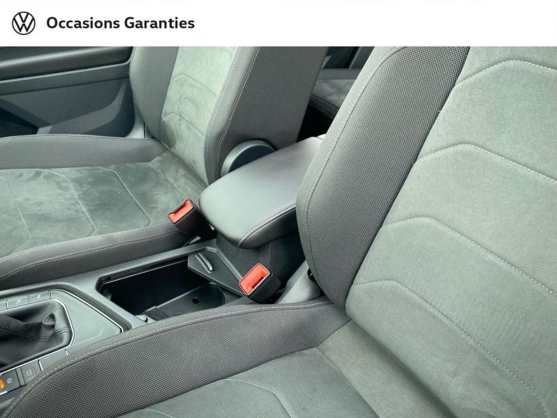Voitures occasions VOLKSWAGEN TIGUAN Elegance Rezé