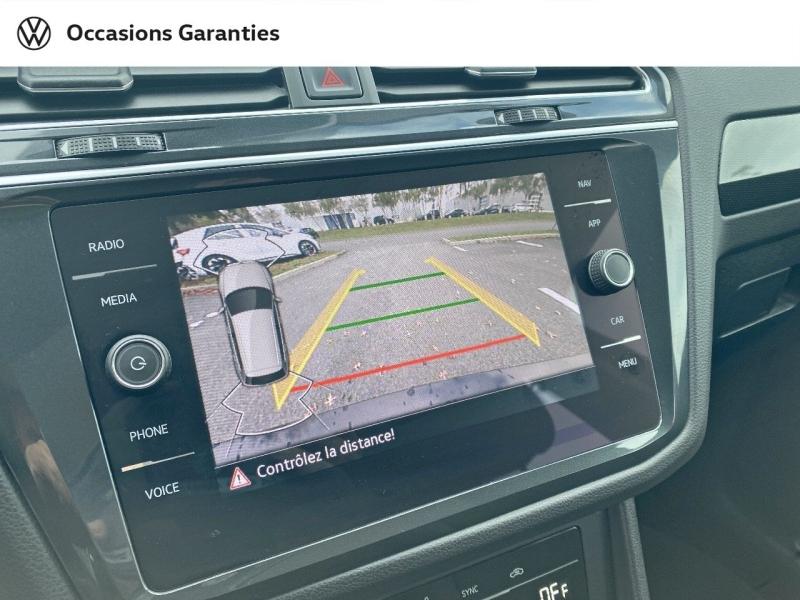 Voitures occasions VOLKSWAGEN TIGUAN Elegance Rezé