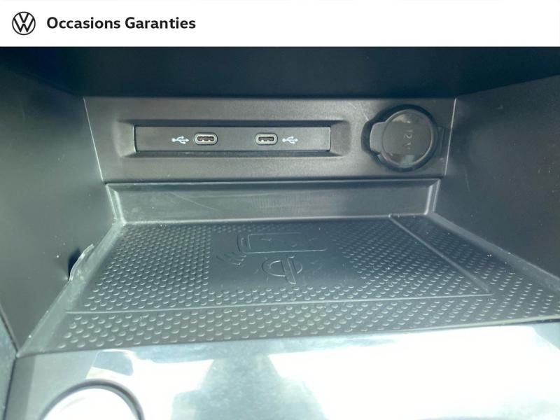 Voitures occasions VOLKSWAGEN TIGUAN Elegance Rezé