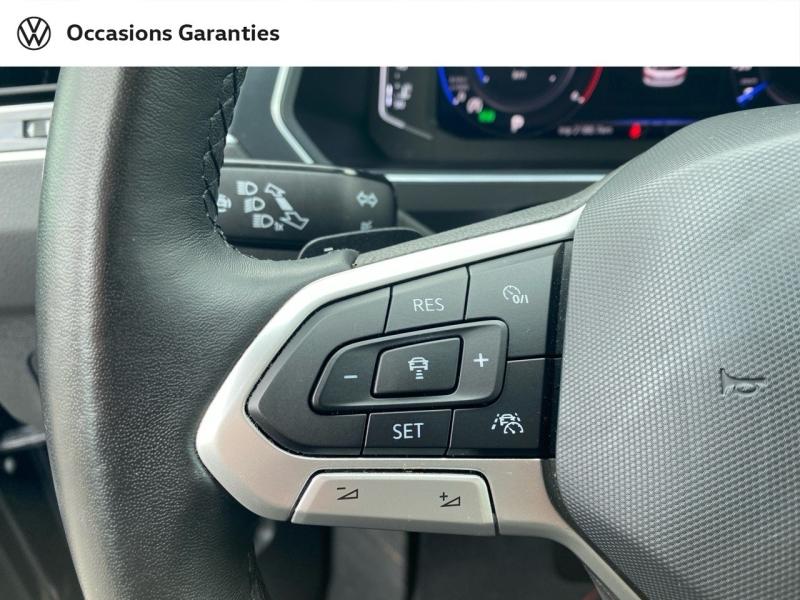 Voitures occasions VOLKSWAGEN TIGUAN Elegance Rezé