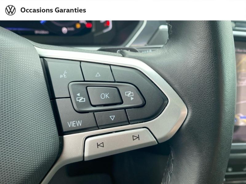 Voitures occasions VOLKSWAGEN TIGUAN Elegance Rezé