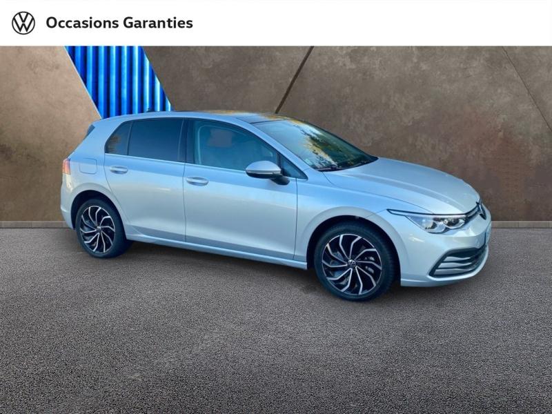 Voitures occasions VOLKSWAGEN GOLF Style Rezé
