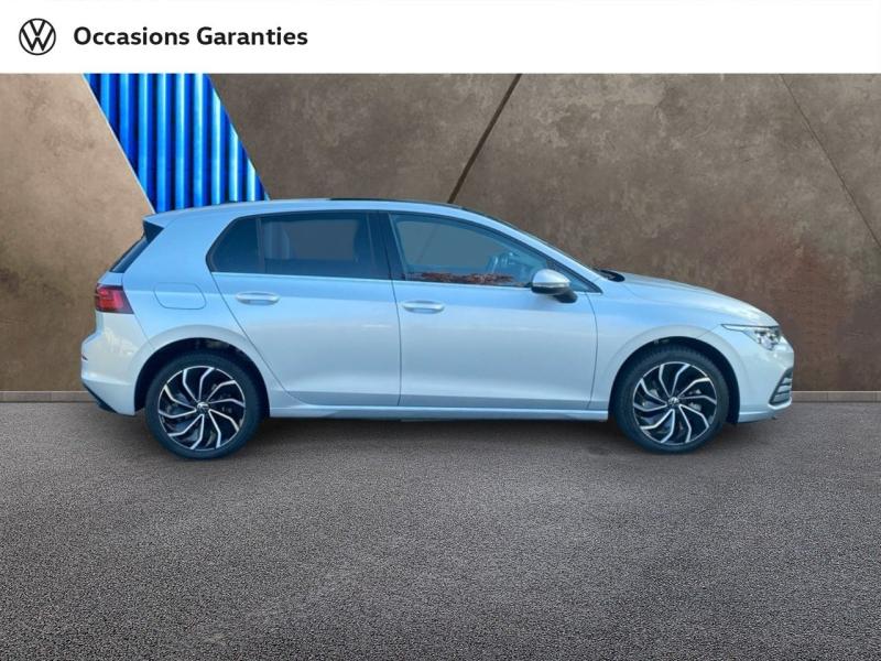 Voitures occasions VOLKSWAGEN GOLF Style Rezé