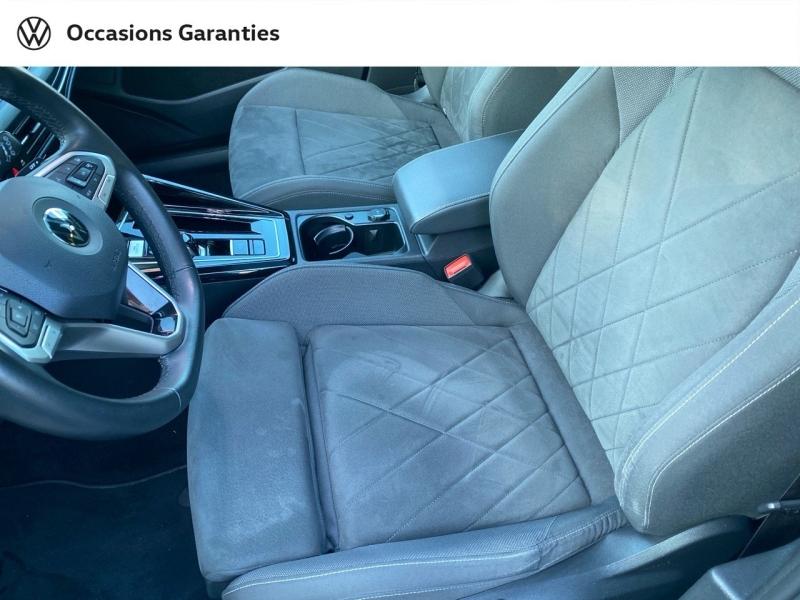 Voitures occasions VOLKSWAGEN GOLF Style Rezé