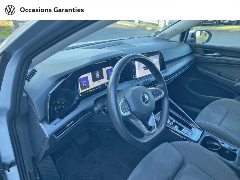 Voitures occasions VOLKSWAGEN GOLF Style Rezé