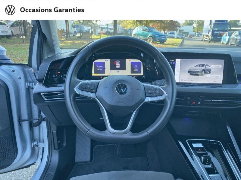 Voitures occasions VOLKSWAGEN GOLF Style Rezé