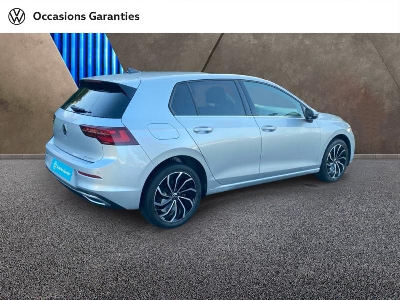 Voitures occasions VOLKSWAGEN GOLF Style Rezé