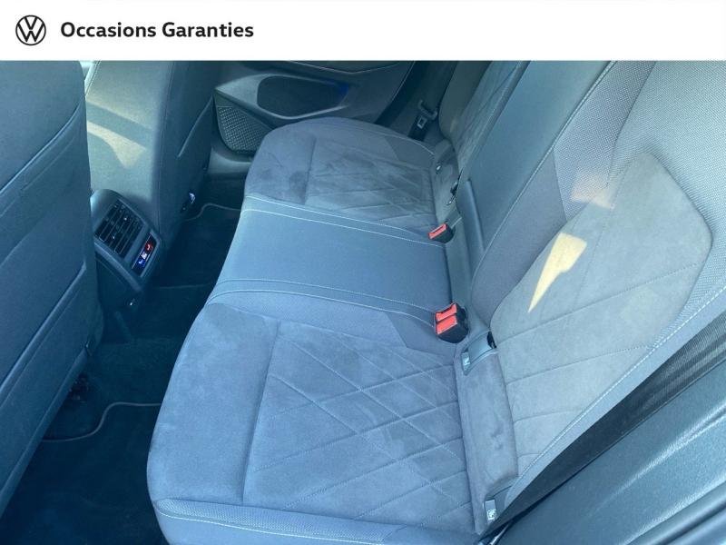 Voitures occasions VOLKSWAGEN GOLF Style Rezé