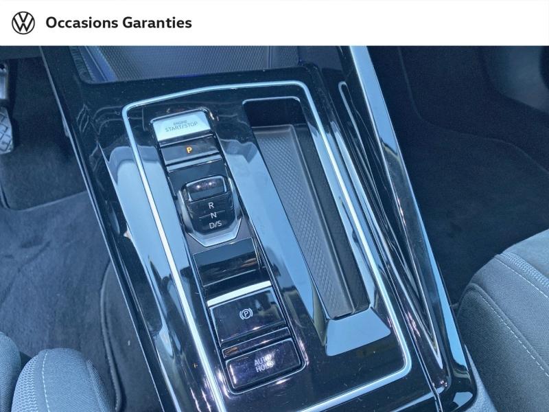 Voitures occasions VOLKSWAGEN GOLF Style Rezé