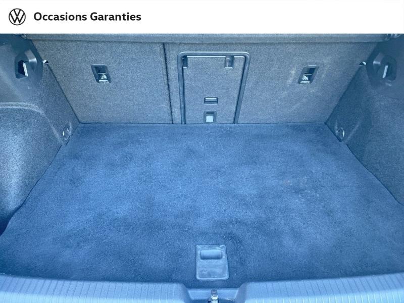 Voitures occasions VOLKSWAGEN GOLF Style Rezé