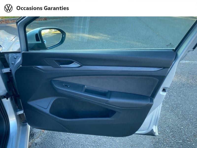 Voitures occasions VOLKSWAGEN GOLF Style Rezé
