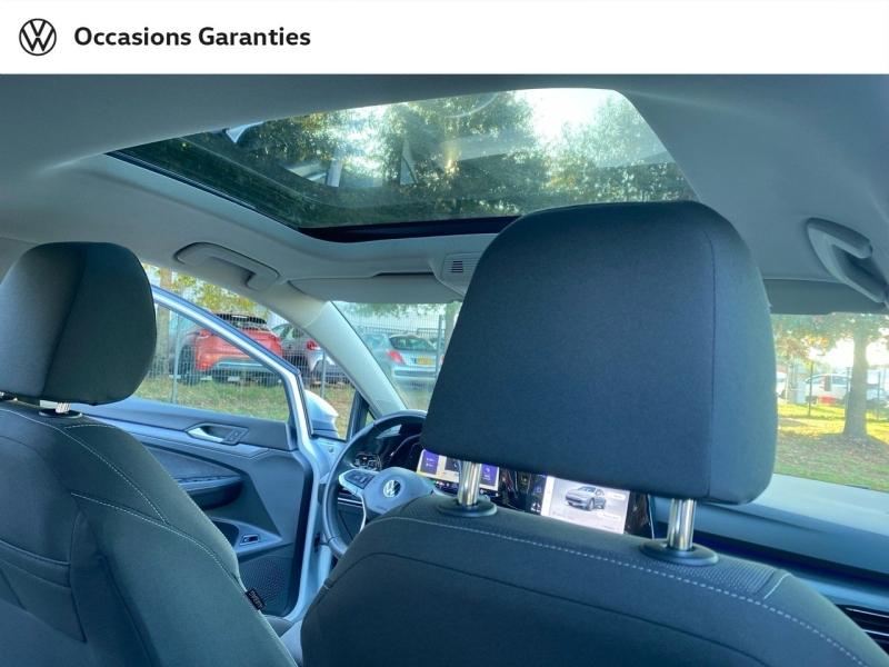 Voitures occasions VOLKSWAGEN GOLF Style Rezé