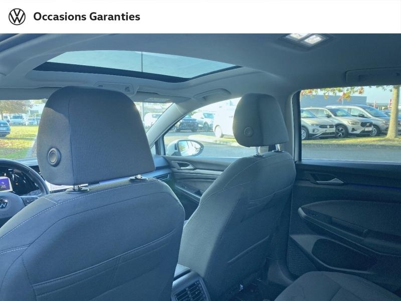 Voitures occasions VOLKSWAGEN GOLF Style Rezé