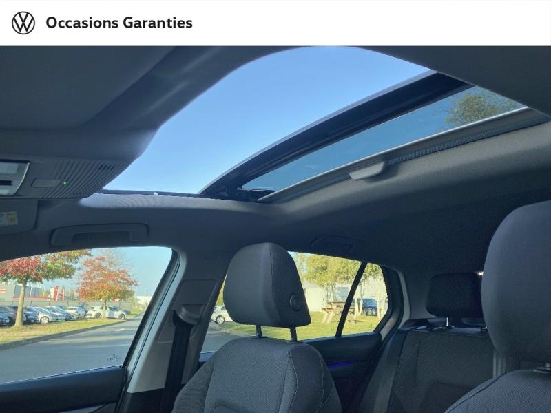 Voitures occasions VOLKSWAGEN GOLF Style Rezé