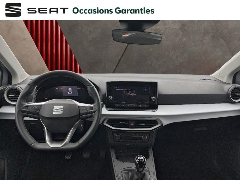 Voitures occasions SEAT IBIZA Copa Rezé