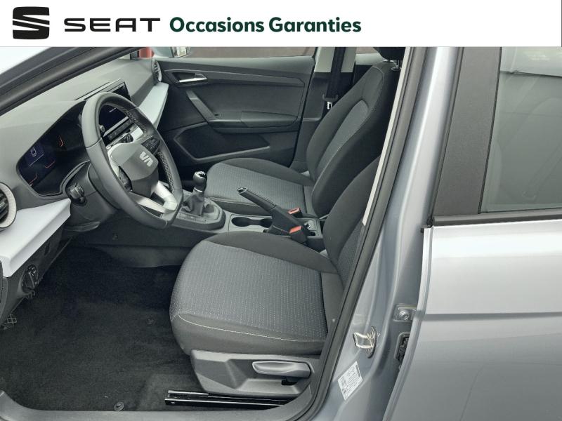 Voitures occasions SEAT IBIZA Copa Rezé