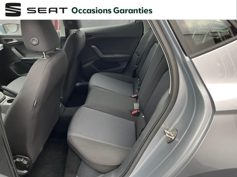 Voitures occasions SEAT IBIZA Copa Rezé