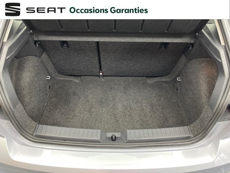 Voitures occasions SEAT IBIZA Copa Rezé