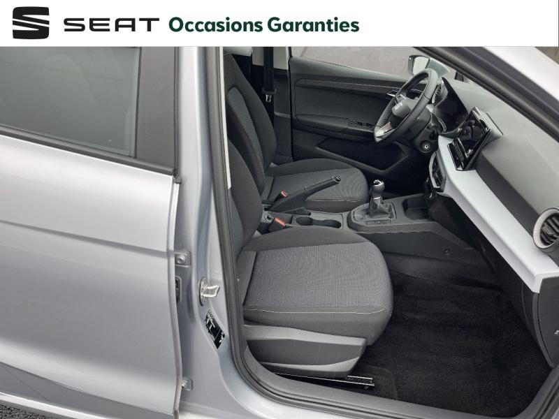 Voitures occasions SEAT IBIZA Copa Rezé