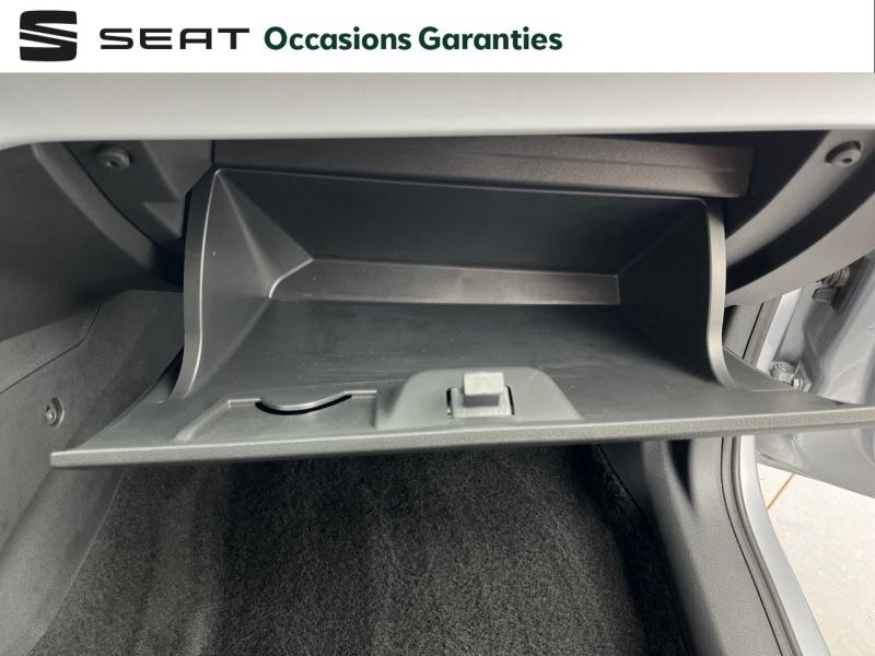 Voitures occasions SEAT IBIZA Copa Rezé