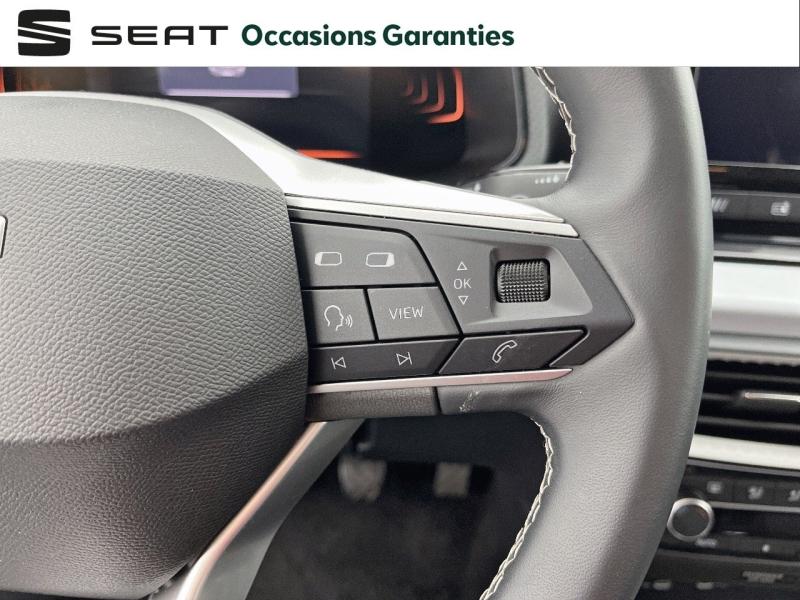 Voitures occasions SEAT IBIZA Copa Rezé