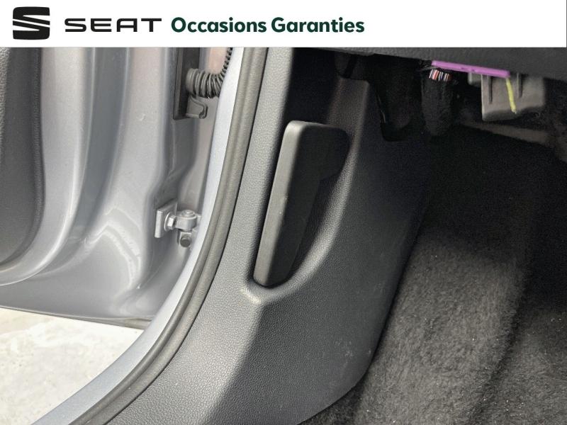 Voitures occasions SEAT IBIZA Copa Rezé