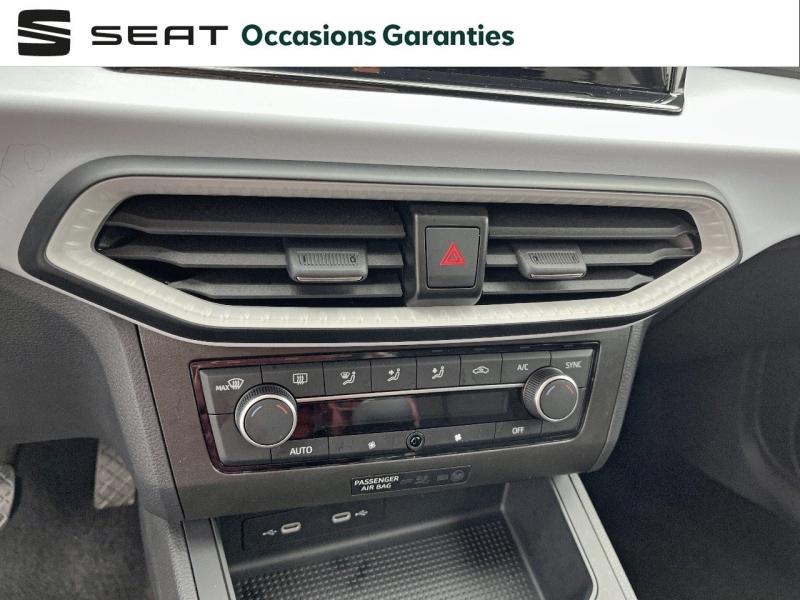 Voitures occasions SEAT IBIZA Copa Rezé