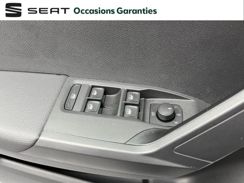 Voitures occasions SEAT IBIZA Copa Rezé