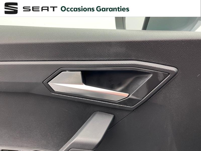 Voitures occasions SEAT IBIZA Copa Rezé