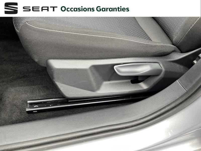 Voitures occasions SEAT IBIZA Copa Rezé