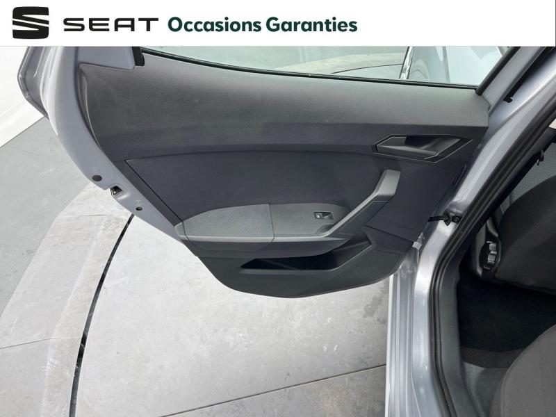 Voitures occasions SEAT IBIZA Copa Rezé