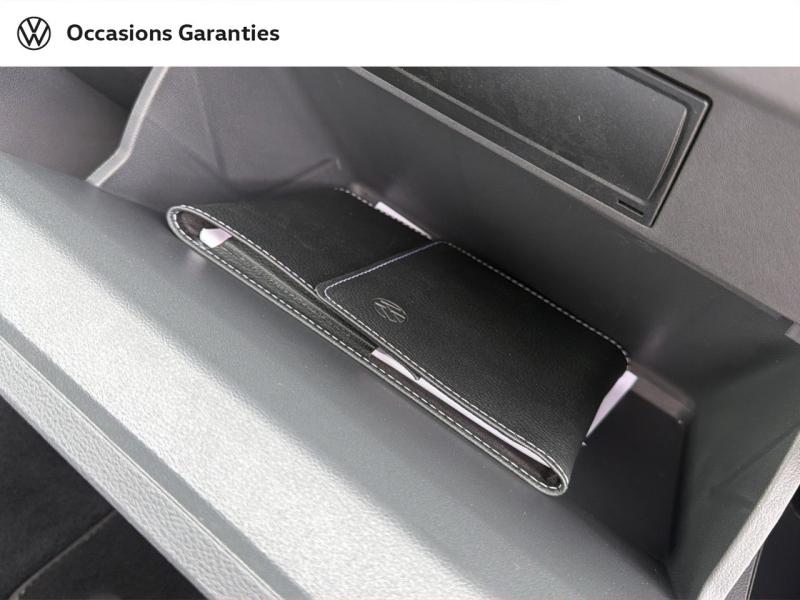 Voitures occasions VOLKSWAGEN T-CROSS R-Line Edition Rezé