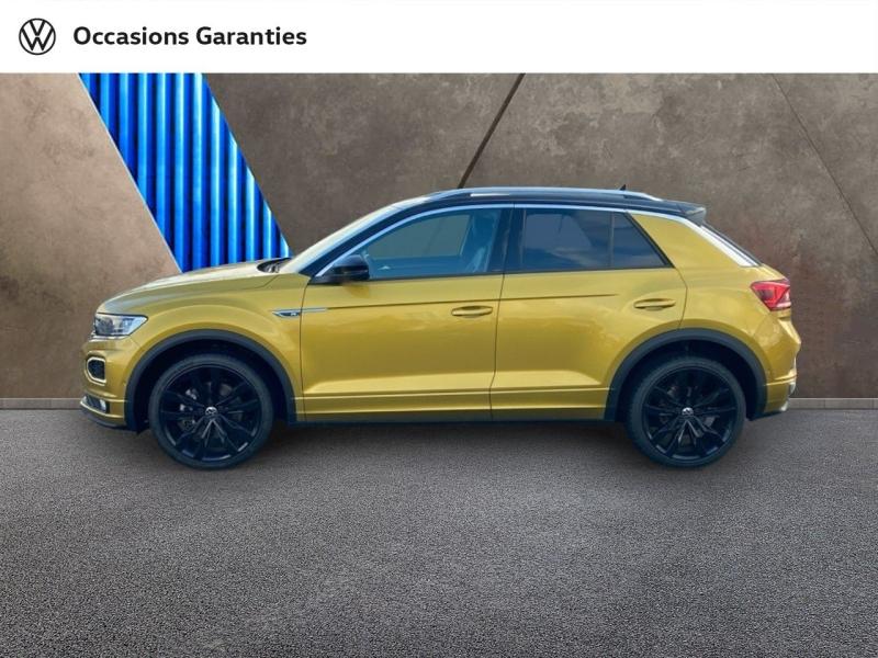 Voitures occasions VOLKSWAGEN T-ROC R-Line Rezé