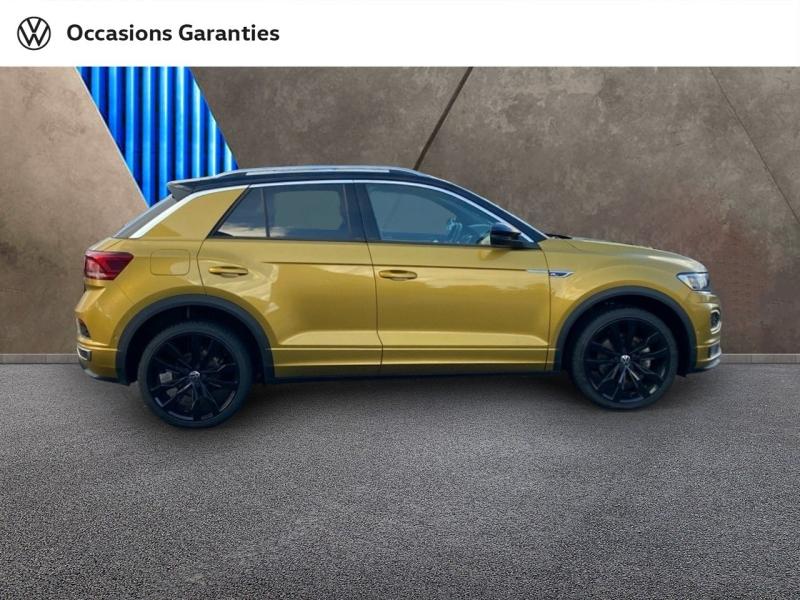 Voitures occasions VOLKSWAGEN T-ROC R-Line Rezé