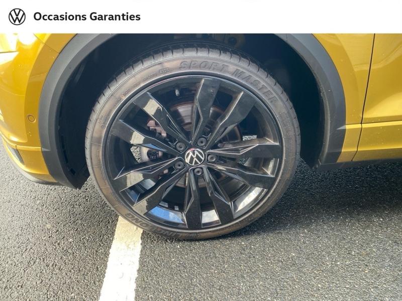 Voitures occasions VOLKSWAGEN T-ROC R-Line Rezé