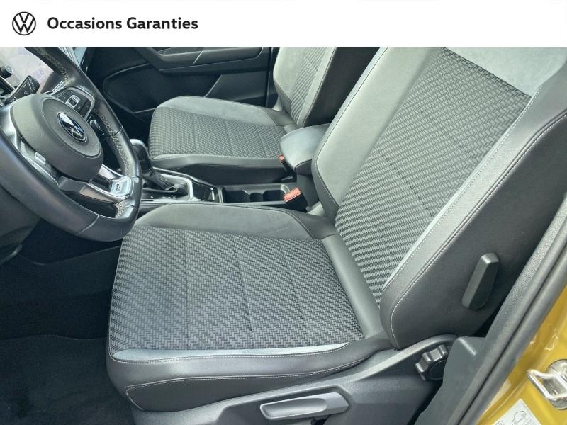 Voitures occasions VOLKSWAGEN T-ROC R-Line Rezé