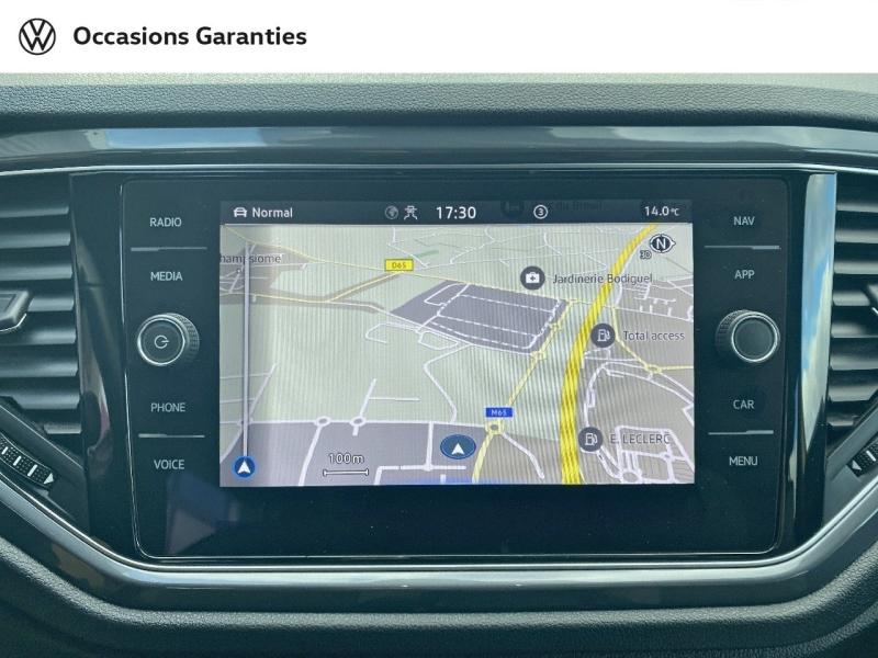 Voitures occasions VOLKSWAGEN T-ROC R-Line Rezé