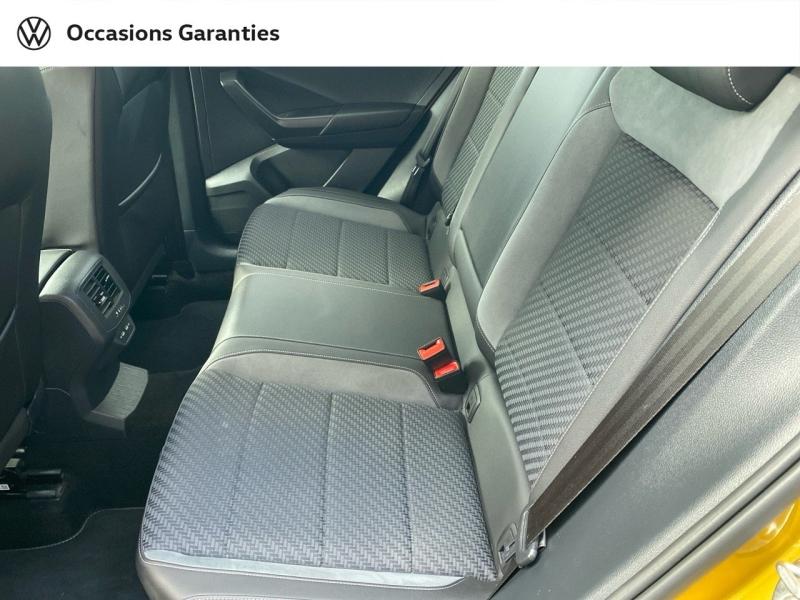 Voitures occasions VOLKSWAGEN T-ROC R-Line Rezé