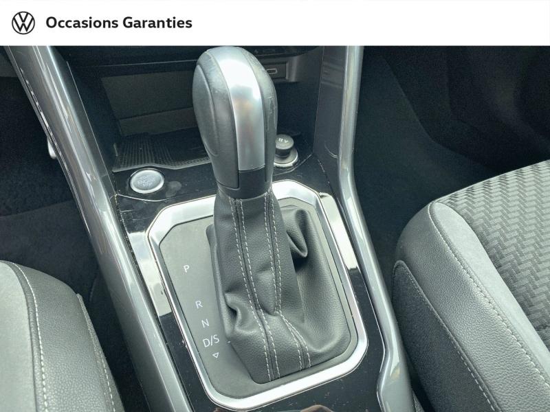 Voitures occasions VOLKSWAGEN T-ROC R-Line Rezé