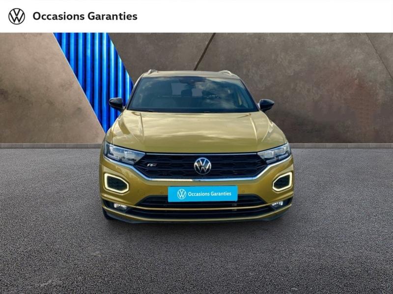 Voitures occasions VOLKSWAGEN T-ROC R-Line Rezé