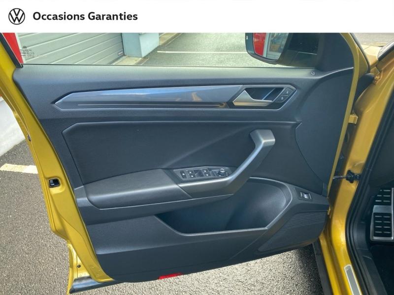Voitures occasions VOLKSWAGEN T-ROC R-Line Rezé