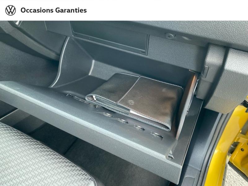 Voitures occasions VOLKSWAGEN T-ROC R-Line Rezé