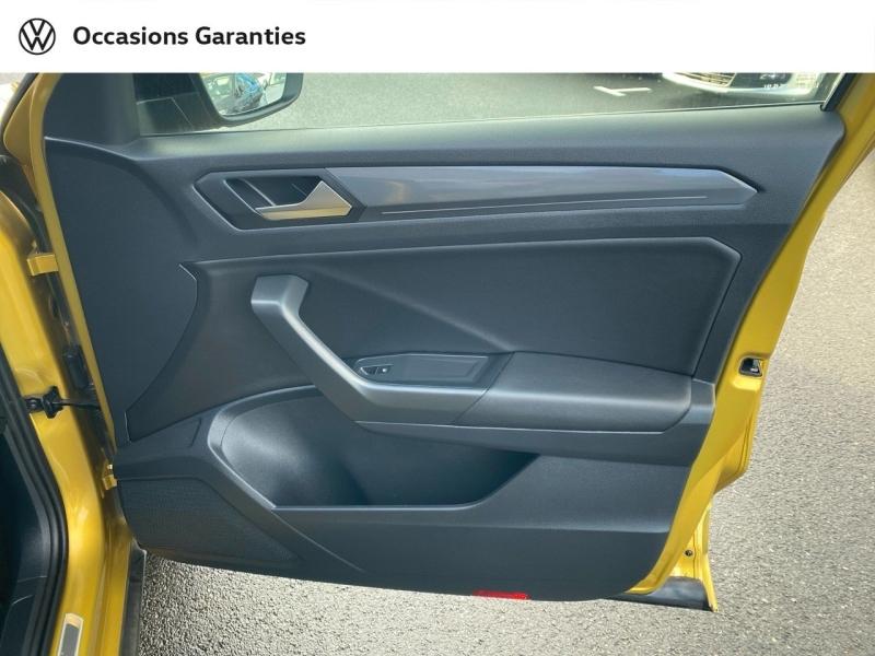 Voitures occasions VOLKSWAGEN T-ROC R-Line Rezé