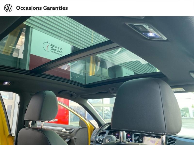 Voitures occasions VOLKSWAGEN T-ROC R-Line Rezé