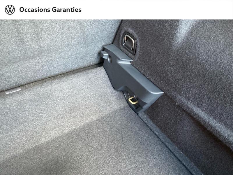 Voitures occasions VOLKSWAGEN T-ROC R-Line Rezé