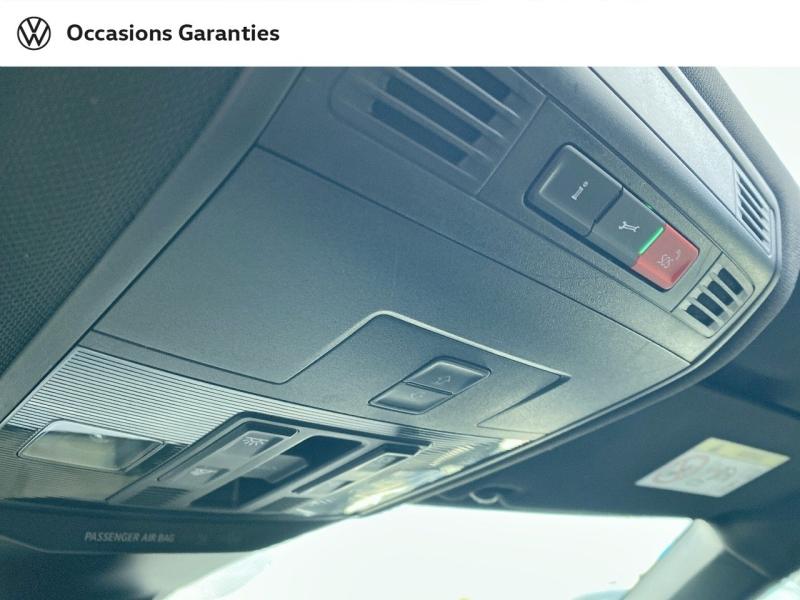 Voitures occasions VOLKSWAGEN T-ROC R-Line Rezé