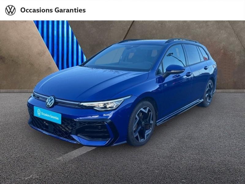 Voitures occasions VOLKSWAGEN Golf SW R-Line Orvault
